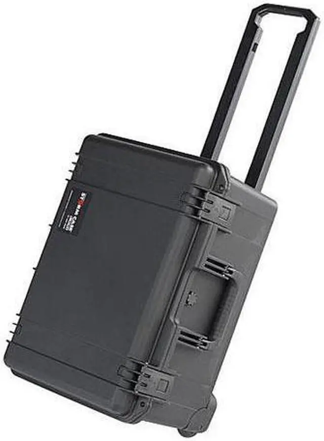 Alt view image 14 of 18 - Pelican - IM2620-00001 - iM2620 Storm Case With Foam-Black
