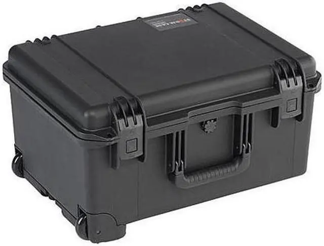 Alt view image 13 of 18 - Pelican - IM2620-00001 - iM2620 Storm Case With Foam-Black