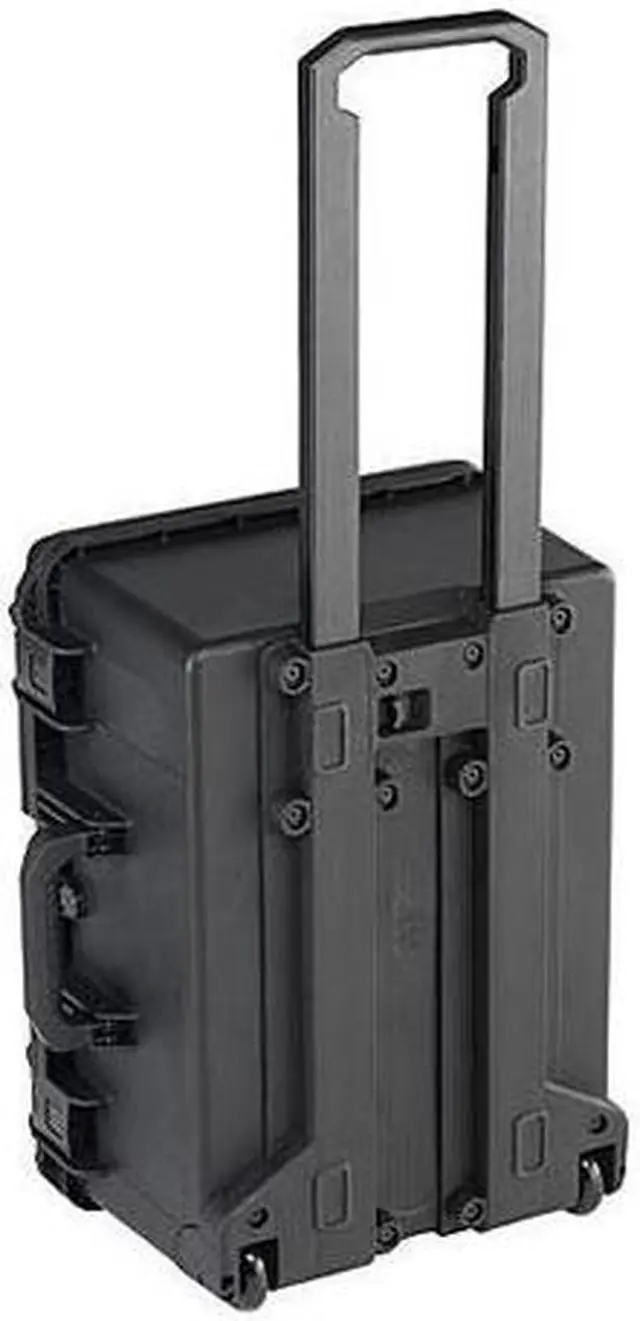 Alt view image 15 of 18 - Pelican - IM2620-00001 - iM2620 Storm Case With Foam-Black