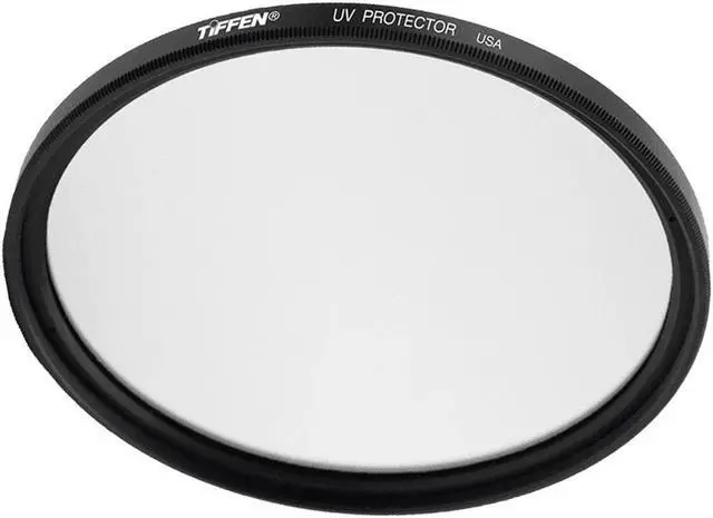 Alt view image 2 of 4 - Tiffen 46mm UV Protector