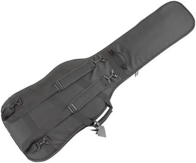 Alt view image 2 of 2 - SKB Gig Bag for Jazz/P-Style Bass Guitars
