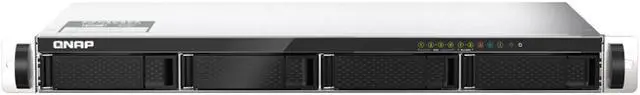 Alt view image 9 of 14 - QNAP TS-435XeU-4G-US