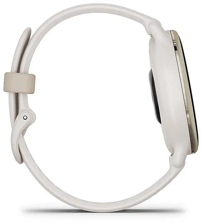 Alt view image 12 of 14 - Garmin vívoactive 5, Health and Fitness GPS Smartwatch (Ivory)