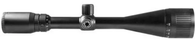 Alt view image 13 of 14 - 4-16X40 AO Varmint Scope- 30/30