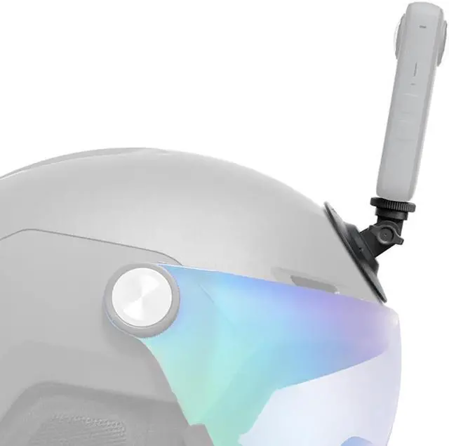 Alt view image 4 of 7 - Insta360 Snow Bundle for Action Cameras #CINSAAVM