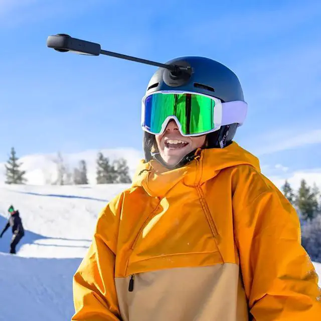 Alt view image 5 of 7 - Insta360 Snow Bundle for Action Cameras #CINSAAVM