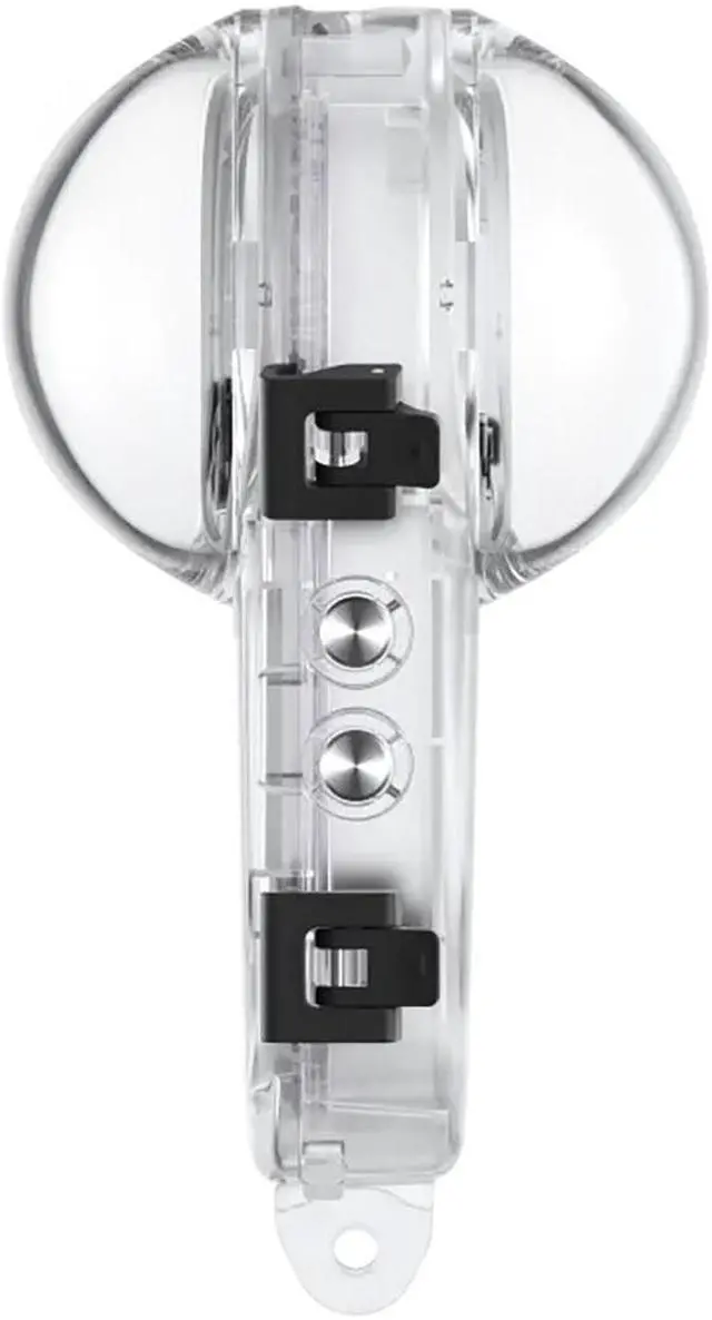Alt view image 5 of 7 - Insta360 Invisible Dive Case for X3 Action Camera #CINSBAQW