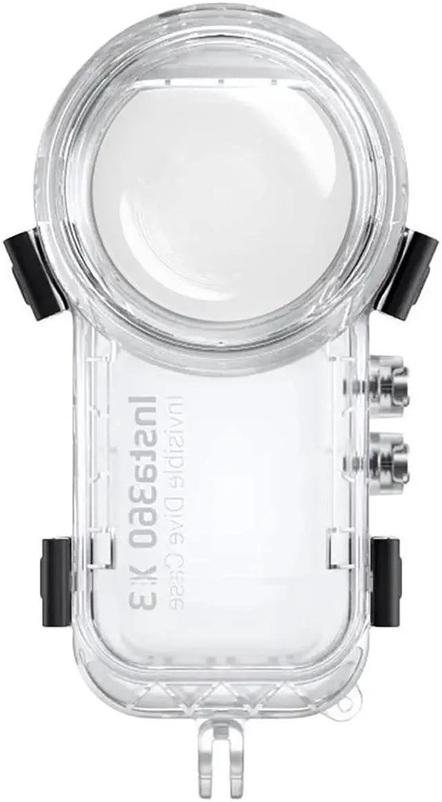 Alt view image 6 of 7 - Insta360 Invisible Dive Case for X3 Action Camera #CINSBAQW