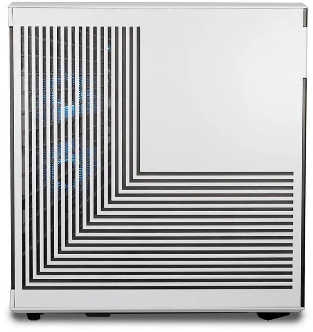Alt view image 11 of 12 - iBUYPOWER Y40 Gaming Desktop PC, Intel i7-14700KF, NVIDIA GeForce RTX 4070 Ti Super 16GB, 32GB DDR5 RAM, 2TB SSD, Windows 11, PB-Y40WI7N47TS-01
