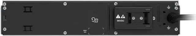 Alt view image 4 of 4 - APC SRT72RMBP Smart-UPS SRT 72V 2.2kVA RM Battery Pack