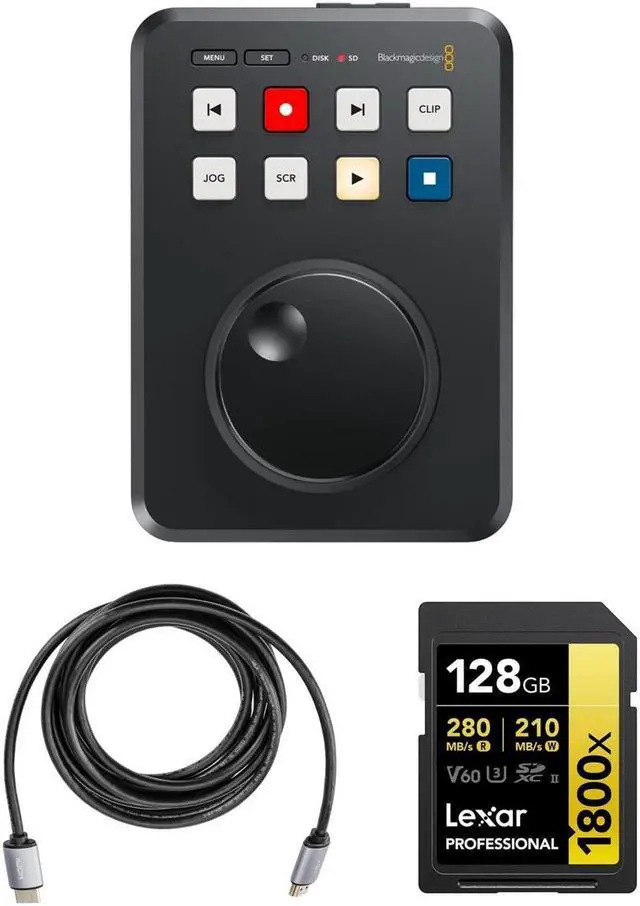 BLACKMAGIC DESIGN HYPERDECK SHUTTLE HD … 【公式通販】