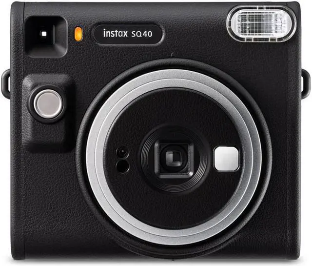Alt view image 15 of 20 - Fujifilm Instax Square SQ40 Instant Camera