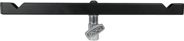 Main image of Matthews Universal Track Bracket for Dutti Dolly, Single