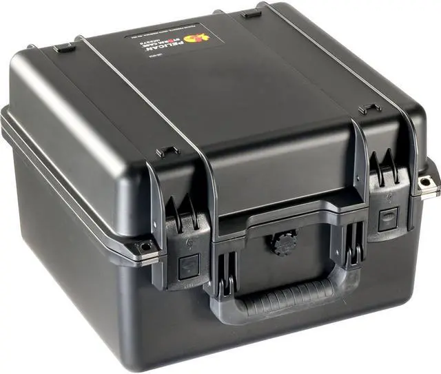 Main image of Pelican iM2275 Storm Case, No Foam, Black #IM2275-00000
