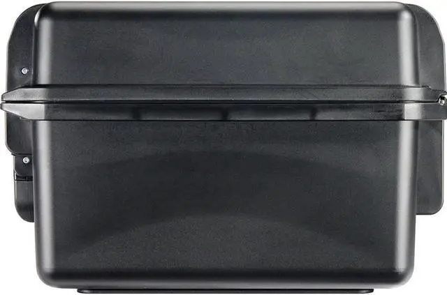 Alt view image 3 of 3 - Pelican iM2275 Storm Case, No Foam, Black #IM2275-00000