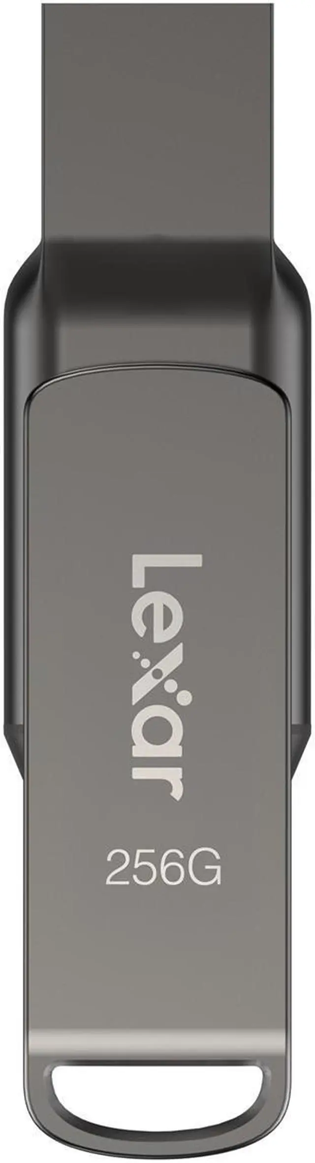 Alt view image 4 of 8 - Lexar, 256GB JumpDrive, D400, USB 3.1 Flash Drive