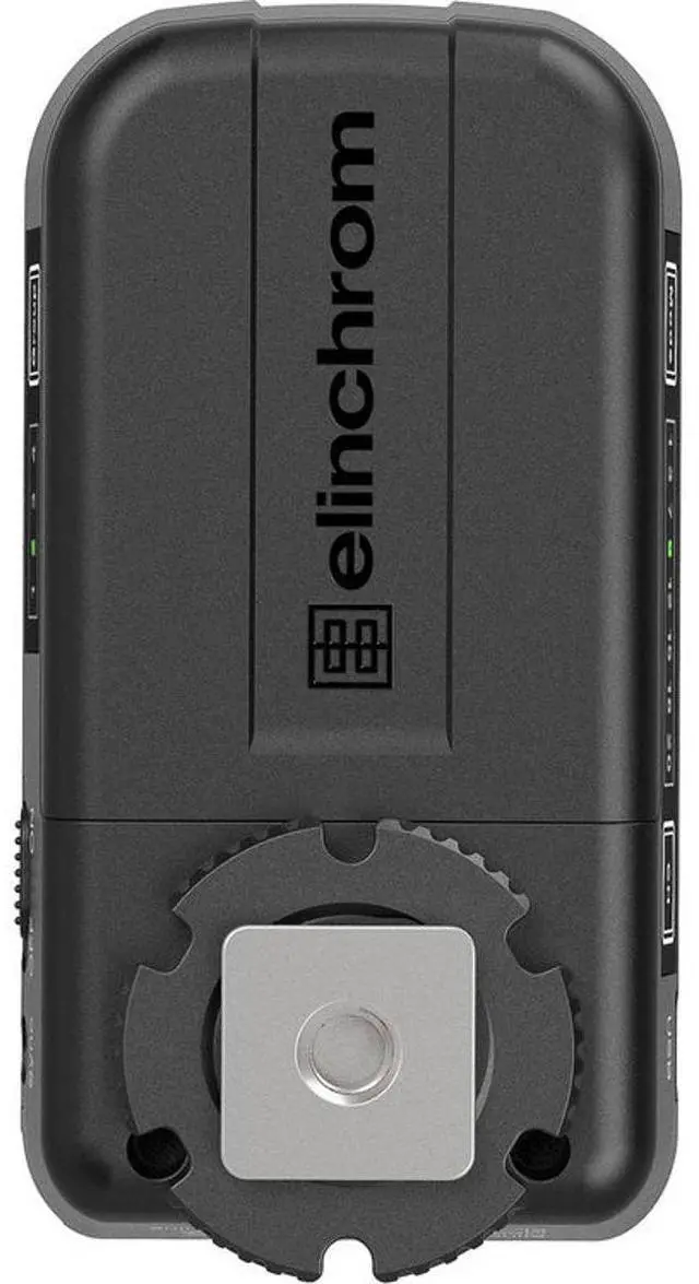 Alt view image 2 of 5 - Elinchrom EL-Skyport Receiver Plus