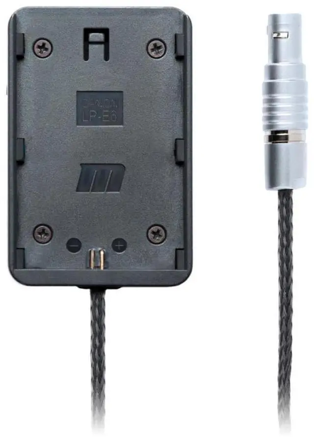 Main image of Redrock Micro powerDock with Integrated flexCable for Eclipse #2-178-0002