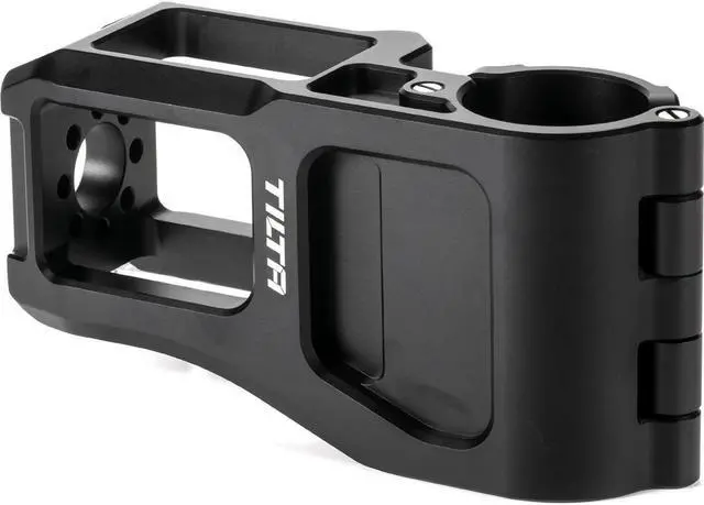 Alt view image 2 of 3 - Tilta Rail Mounting Attachment for Hydra Alien Predator Arm #HDA-T05-RMA