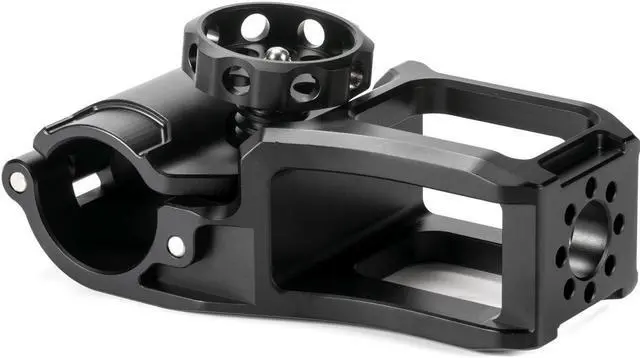 Alt view image 3 of 3 - Tilta Rail Mounting Attachment for Hydra Alien Predator Arm #HDA-T05-RMA