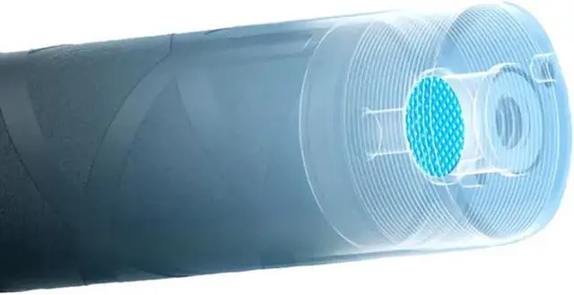 Alt view image 4 of 6 - Insta360 39.3" Carbon Fiber Action Invisible Selfie Stick #CINSAAVV