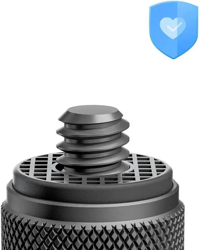 Alt view image 5 of 6 - Insta360 39.3" Carbon Fiber Action Invisible Selfie Stick #CINSAAVV