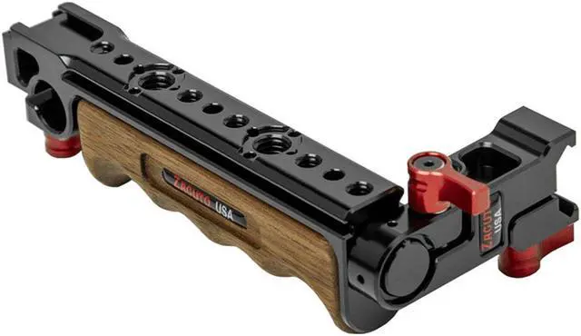 Main image of Zacuto Tactical Handle, Compatible with GH5M2