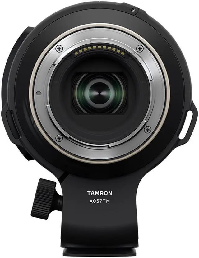 Alt view image 14 of 18 - Tamron 150-500mm F/5-6.7 Di III VC VXD Lens for NIKON Z MOUNT (Model A057Z)