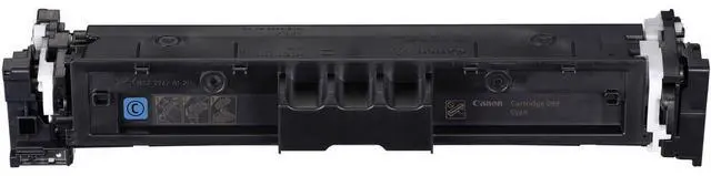 Alt view image 16 of 16 - Canon 5093C001 069 Toner 1900 Page-Yield Cyan