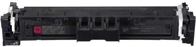 Alt view image 9 of 10 - Canon 5092C001 069 Toner 1900 Page-Yield Magenta