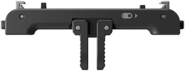 Alt view image 7 of 8 - Insta360 GO 3 Quick Release Mount