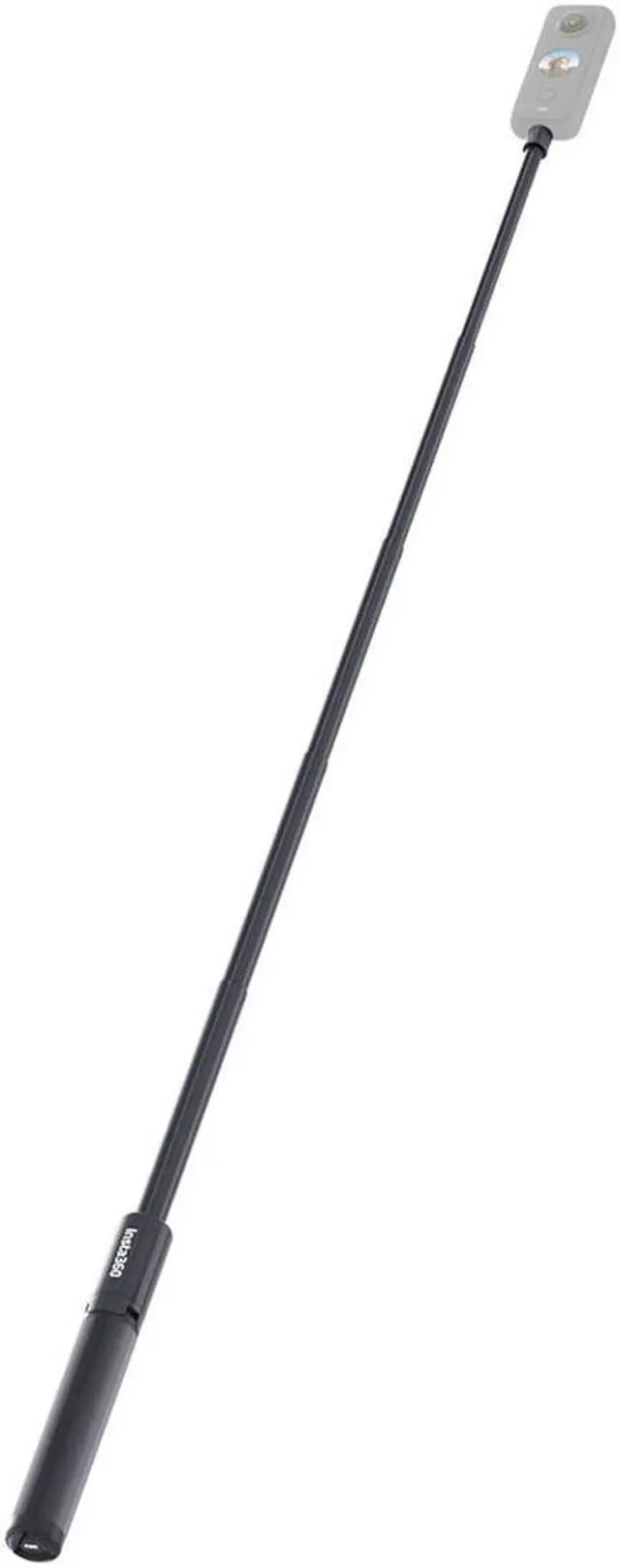 Alt view image 8 of 10 - Insta360 2-in-1 Invisible Selfie Stick + Tripod