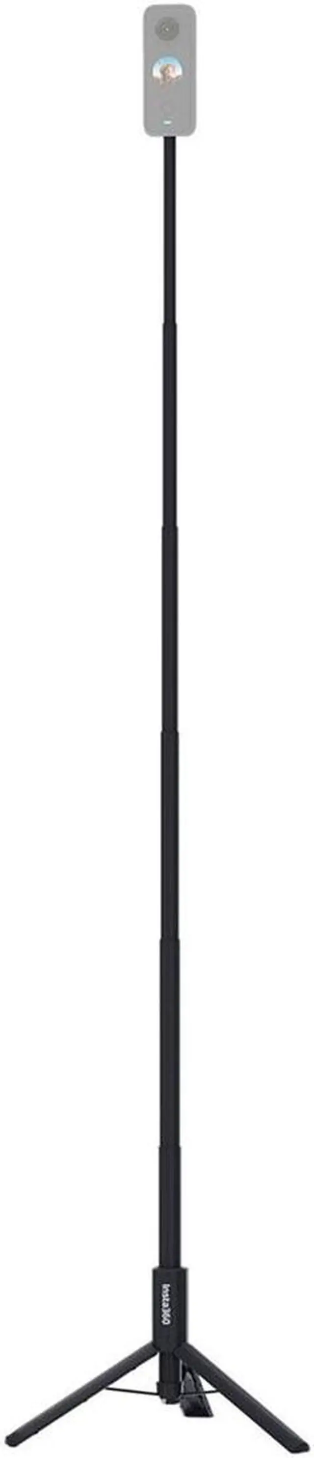 Alt view image 9 of 10 - Insta360 2-in-1 Invisible Selfie Stick + Tripod