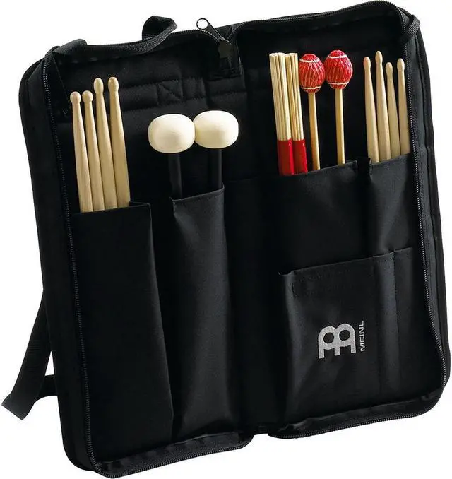 Alt view image 16 of 18 - Meinl Bag Designer Stick Bags