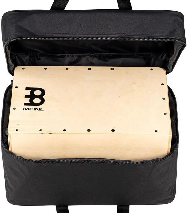 Alt view image 9 of 11 - Meinl Standard Cajon Bag