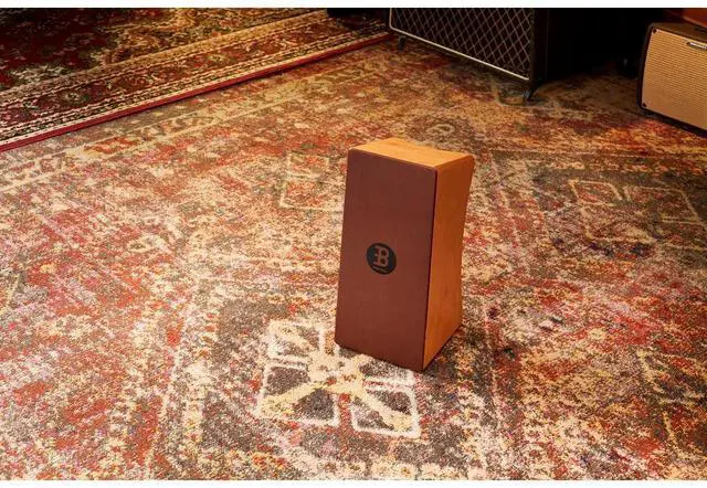 Alt view image 5 of 9 - MEINL Bongo Cajon