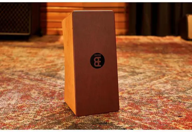 Alt view image 8 of 9 - MEINL Bongo Cajon