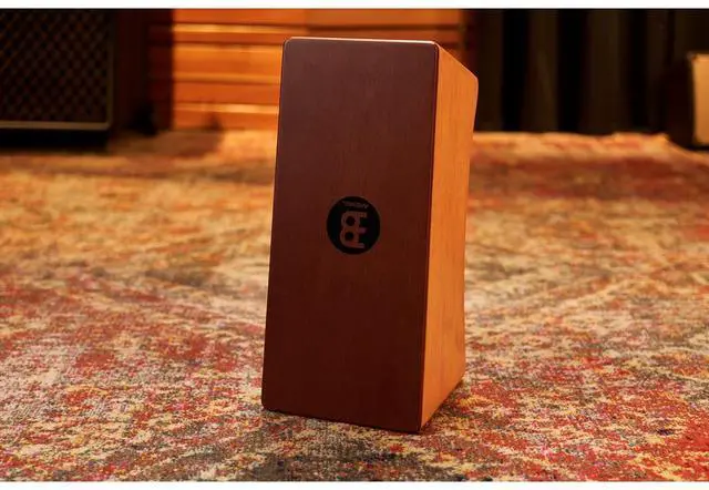 Alt view image 9 of 9 - MEINL Bongo Cajon