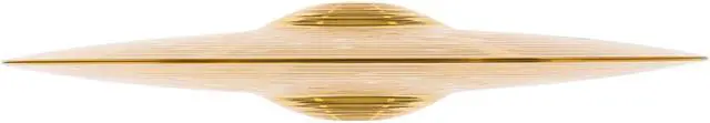 Alt view image 4 of 8 - meinl 14 hihat hi hat cymbal pair  hcs traditional finish brass for drum set, made in germany, 2year warranty hcs14h
