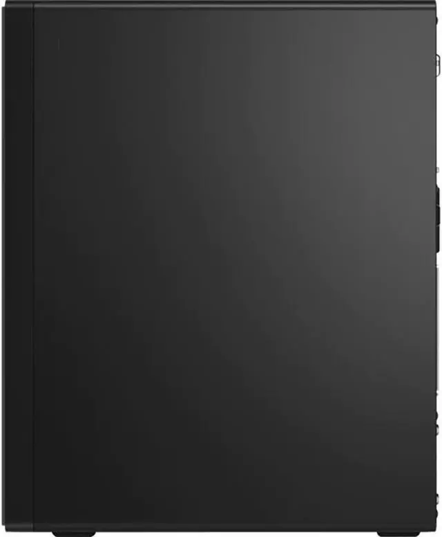 Alt view image 17 of 20 - Lenovo ThinkCentre M80t Gen 3 11TE0000US DVD Writer ODD, Desktop Computer - Intel Core i5 12th Gen i5-12500 6 Core 3 GHz - 16 GB RAM DDR5 - 256 GB NVMe 4.0 SSD - Tower - Raven Black