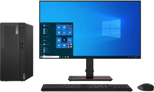 Alt view image 18 of 20 - Lenovo ThinkCentre M80t Gen 3 11TE0000US DVD Writer ODD, Desktop Computer - Intel Core i5 12th Gen i5-12500 6 Core 3 GHz - 16 GB RAM DDR5 - 256 GB NVMe 4.0 SSD - Tower - Raven Black