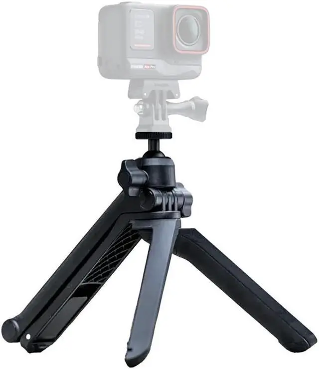 Alt view image 2 of 6 - Insta360 Multi Mount for Action Cameras #CINSTAV/F