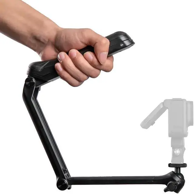 Alt view image 4 of 6 - Insta360 Multi Mount for Action Cameras #CINSTAV/F