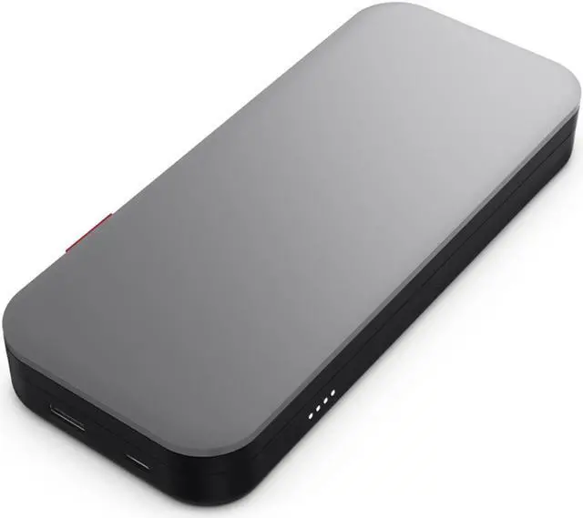 Alt view image 17 of 20 - Lenovo Go Power Bank 40ALLG2WWW