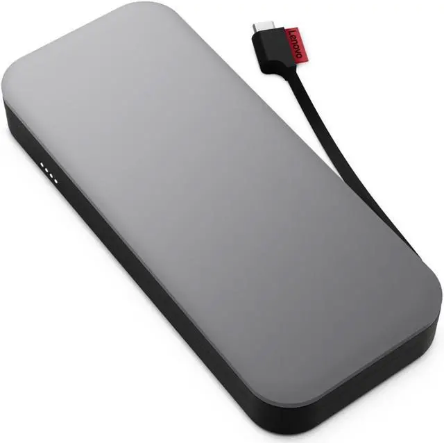Alt view image 18 of 20 - Lenovo Go Power Bank 40ALLG2WWW