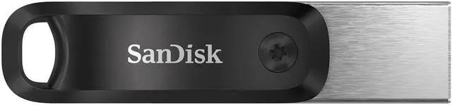 Alt view image 14 of 16 - SANDISK SDIX60N-128G-AN6NE SanDisk iXpand Flash Drive Go