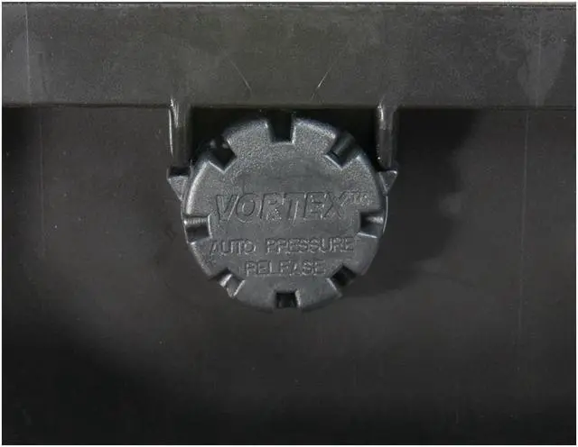 Alt view image 11 of 12 - PELICAN IM2875-00001 Black iM2875 Storm Case with Foam Interior