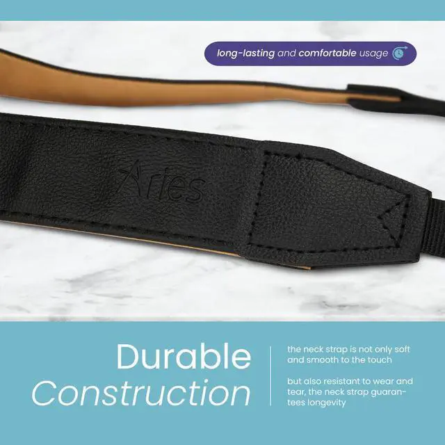 Alt view image 3 of 7 - Aries Lanyard Neck Strap for DJI RC2, RC and RC Pro Controller