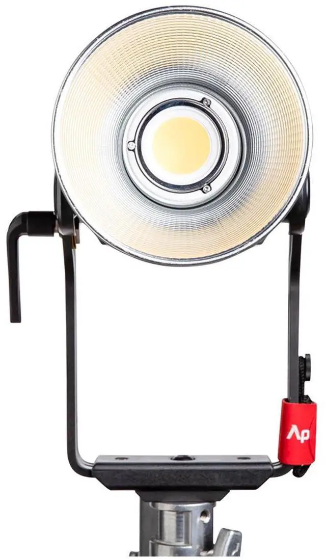 Alt view image 13 of 14 - Aputure Light Storm 600d LED Light (V-Mount)