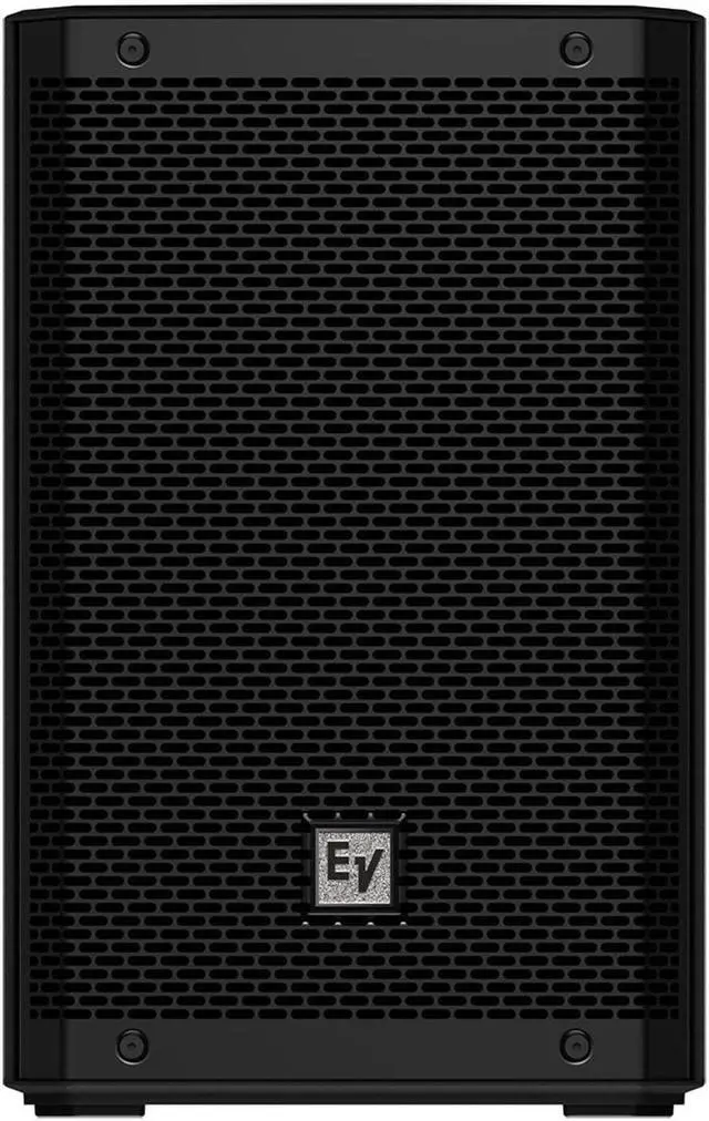 Alt view image 3 of 7 - Electro-Voice Electro-Voice 8" 2-way powered speaker, US cord